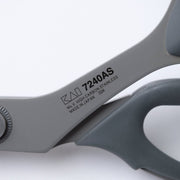 KAI 7240 - AS: 9 1/2 - INCH SERRATED EDGE SHEARS - HM Nabavian