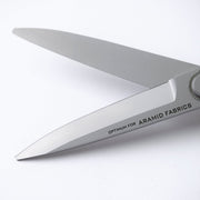 KAI 7240 - AS: 9 1/2 - INCH SERRATED EDGE SHEARS - HM Nabavian