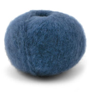 MANADA | SUPERKID MOHAIR, SILK, MERINO, YAK - KNITTING YARN - by Pascuali - HM Nabavian