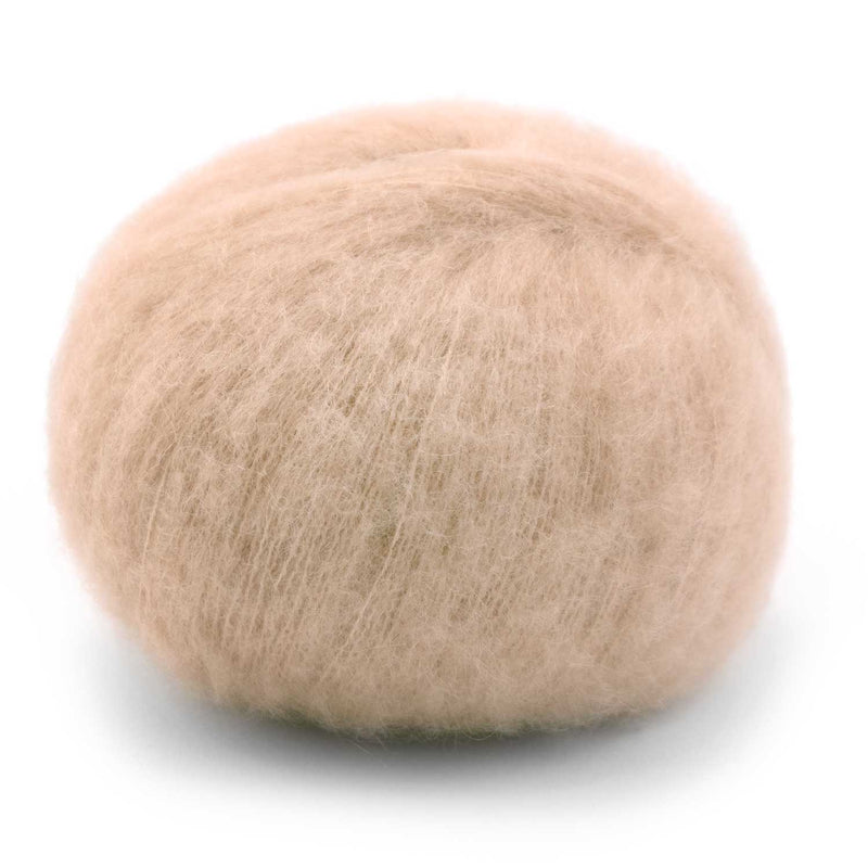 MANADA | SUPERKID MOHAIR, SILK, MERINO, YAK - KNITTING YARN - by Pascuali - HM Nabavian