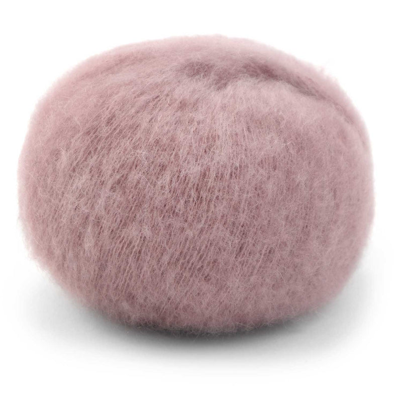 MANADA | SUPERKID MOHAIR, SILK, MERINO, YAK - KNITTING YARN - by Pascuali - HM Nabavian