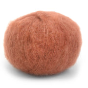 MANADA | SUPERKID MOHAIR, SILK, MERINO, YAK - KNITTING YARN - by Pascuali - HM Nabavian