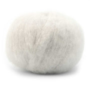 MANADA | SUPERKID MOHAIR, SILK, MERINO, YAK - KNITTING YARN - by Pascuali - HM Nabavian