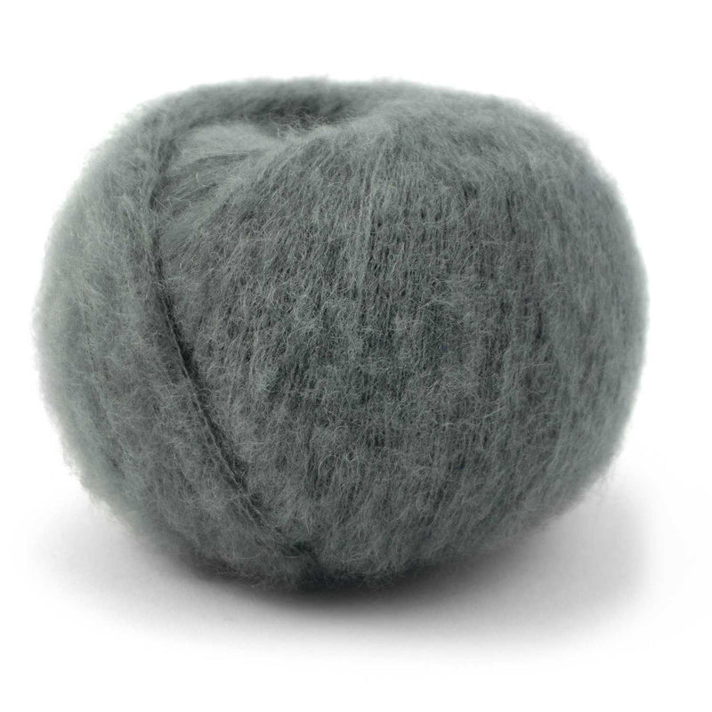 MANADA | SUPERKID MOHAIR, SILK, MERINO, YAK - KNITTING YARN - by Pascuali - HM Nabavian