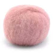 MANADA | SUPERKID MOHAIR, SILK, MERINO, YAK - KNITTING YARN - by Pascuali - HM Nabavian