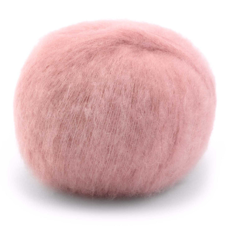 MANADA | SUPERKID MOHAIR, SILK, MERINO, YAK - KNITTING YARN - by Pascuali - HM Nabavian