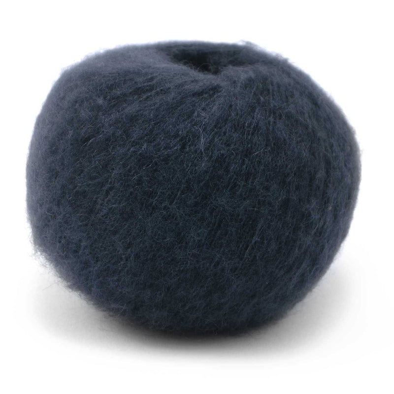 MANADA | SUPERKID MOHAIR, SILK, MERINO, YAK - KNITTING YARN - by Pascuali - HM Nabavian