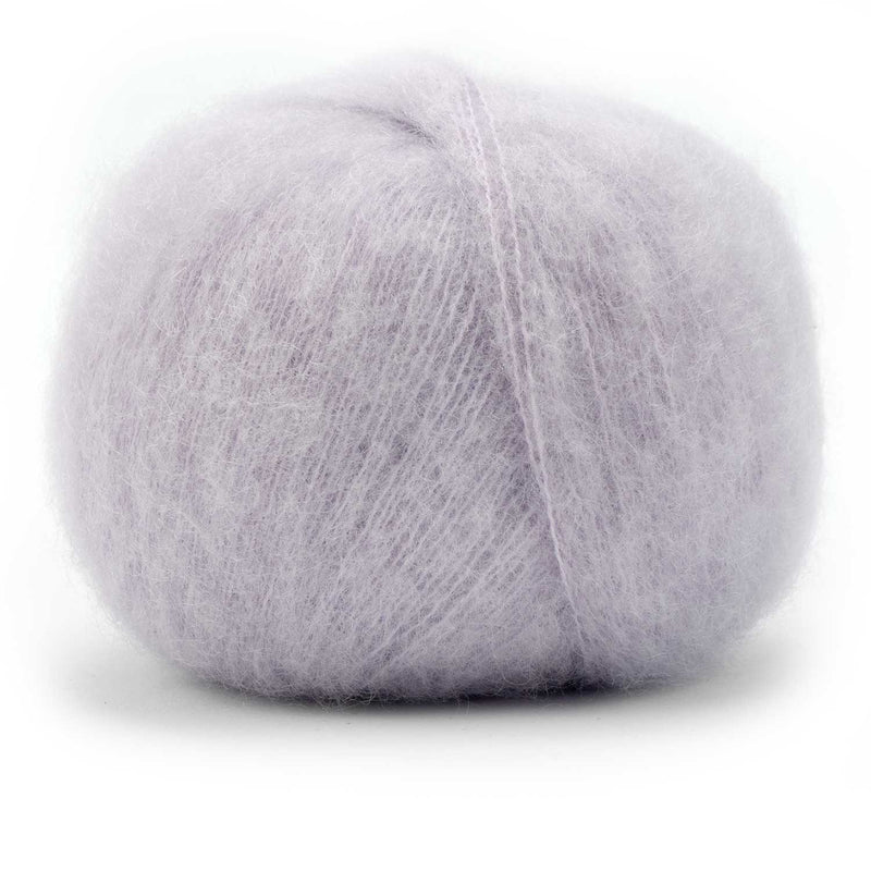 MANADA | SUPERKID MOHAIR, SILK, MERINO, YAK - KNITTING YARN - by Pascuali - HM Nabavian