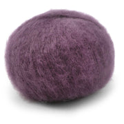 MANADA | SUPERKID MOHAIR, SILK, MERINO, YAK - KNITTING YARN - by Pascuali - HM Nabavian