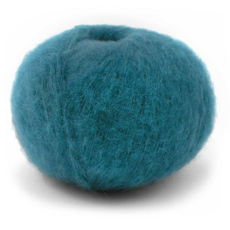 MANADA | SUPERKID MOHAIR, SILK, MERINO, YAK - KNITTING YARN - by Pascuali - HM Nabavian