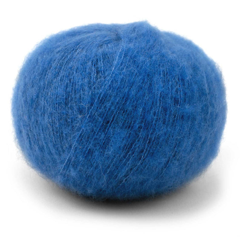 MANADA | SUPERKID MOHAIR, SILK, MERINO, YAK - KNITTING YARN - by Pascuali - HM Nabavian