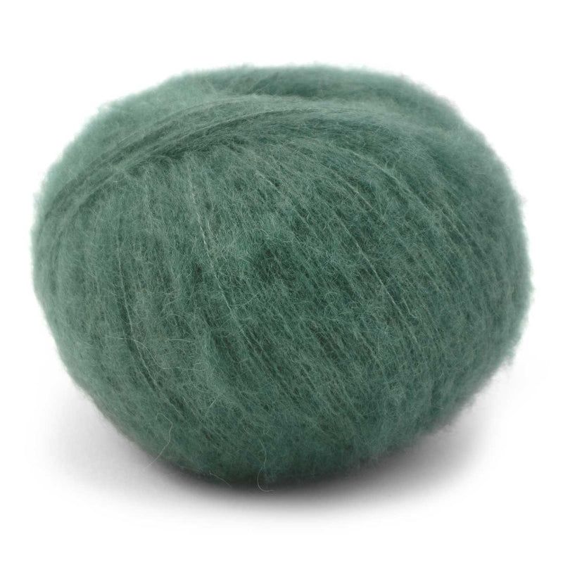 MANADA | SUPERKID MOHAIR, SILK, MERINO, YAK - KNITTING YARN - by Pascuali - HM Nabavian