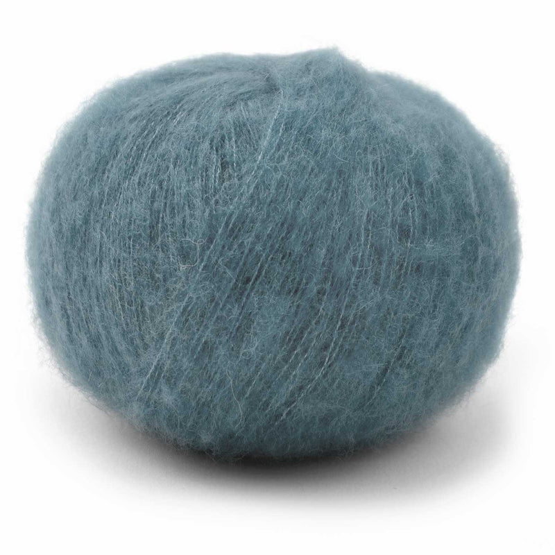 MANADA | SUPERKID MOHAIR, SILK, MERINO, YAK - KNITTING YARN - by Pascuali - HM Nabavian