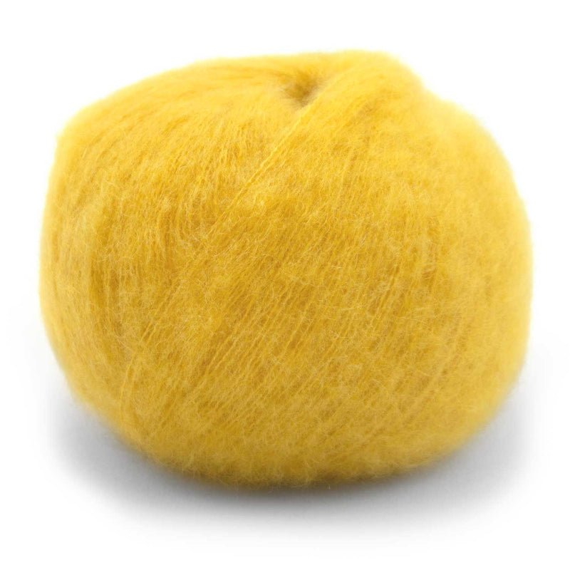 MANADA | SUPERKID MOHAIR, SILK, MERINO, YAK - KNITTING YARN - by Pascuali - HM Nabavian