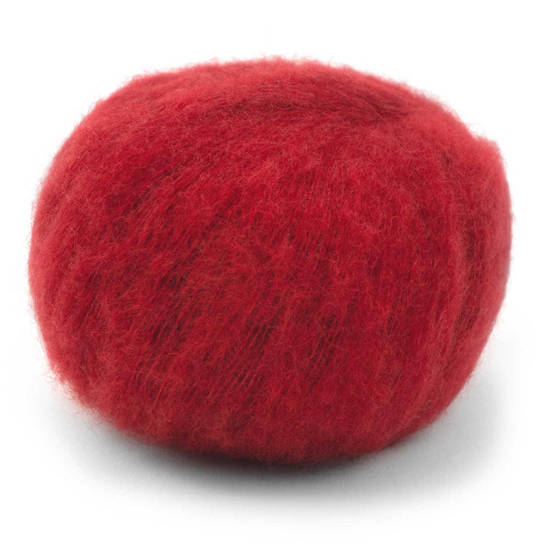 MANADA | SUPERKID MOHAIR, SILK, MERINO, YAK - KNITTING YARN - by Pascuali - HM Nabavian