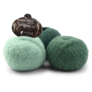 MANADA | SUPERKID MOHAIR, SILK, MERINO, YAK - KNITTING YARN - by Pascuali - HM Nabavian