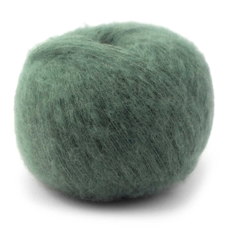 MANADA | SUPERKID MOHAIR, SILK, MERINO, YAK - KNITTING YARN - by Pascuali - HM Nabavian