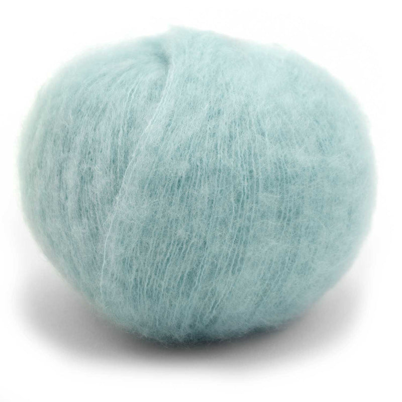 MANADA | SUPERKID MOHAIR, SILK, MERINO, YAK - KNITTING YARN - by Pascuali - HM Nabavian