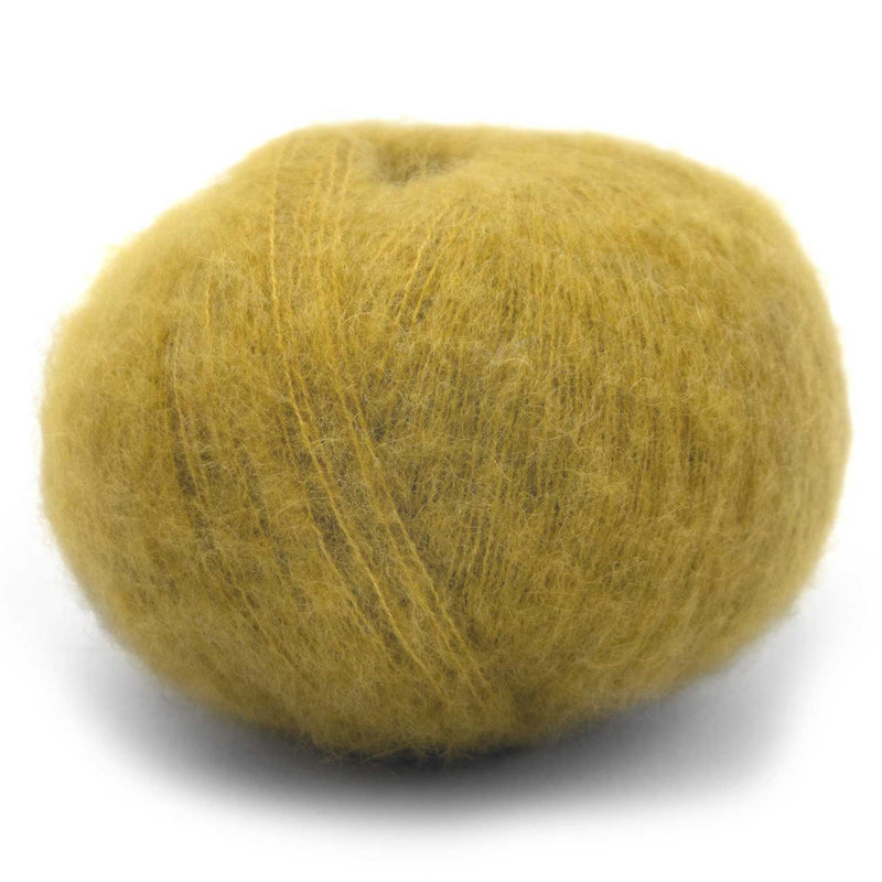 MANADA | SUPERKID MOHAIR, SILK, MERINO, YAK - KNITTING YARN - by Pascuali - HM Nabavian