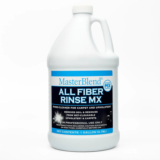 MasterBlend - All Fiber Rinse MX (1 GL) - HM Nabavian