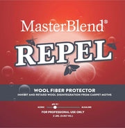 MasterBlend - Repel Wool Protector - HM Nabavian