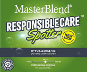MasterBlend - ResponsibleCare® Spotter – 1 Gallon - HM Nabavian