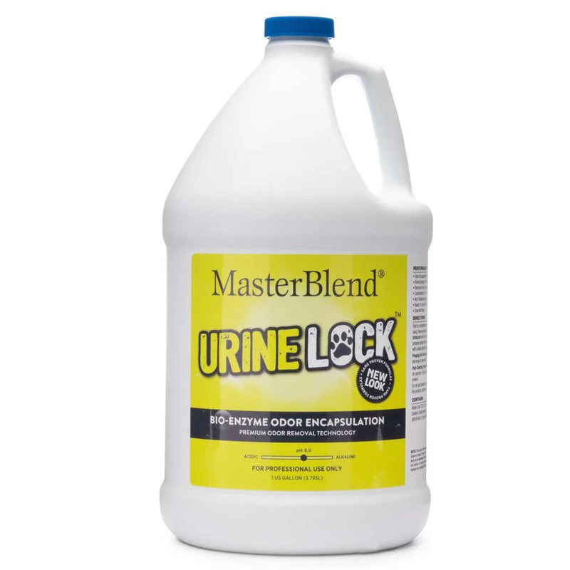 MasterBlend - UrineLock (4 GL) - HM Nabavian