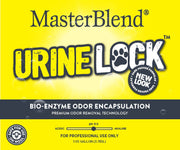 MasterBlend - UrineLock (4 GL) - HM Nabavian