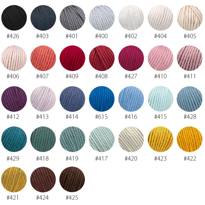 MAXIMO | 100% ORGANIC MERINO WOOL by Pascuali - HM Nabavian