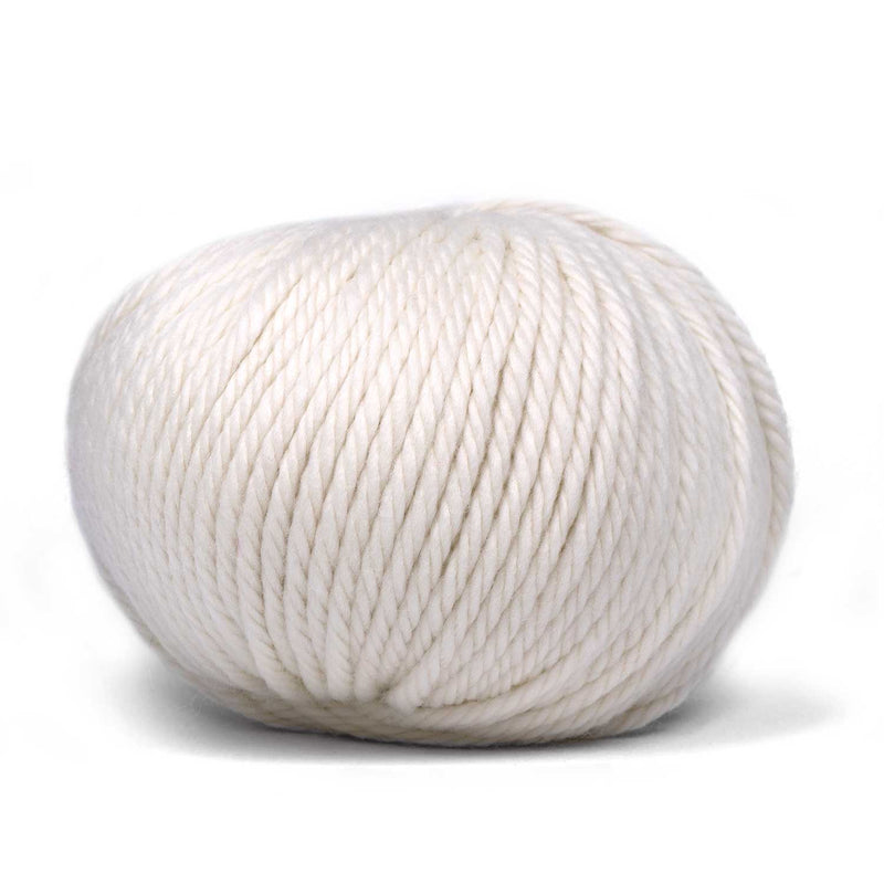 MAXIMO | 100% ORGANIC MERINO WOOL by Pascuali - HM Nabavian