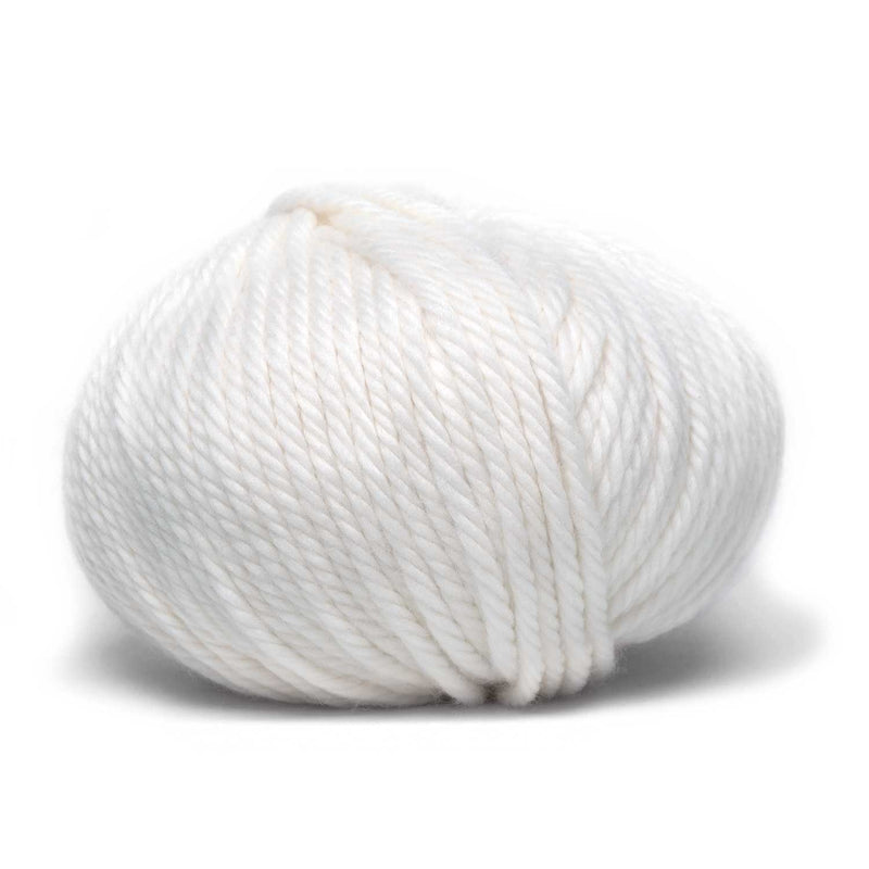 MAXIMO | 100% ORGANIC MERINO WOOL by Pascuali - HM Nabavian