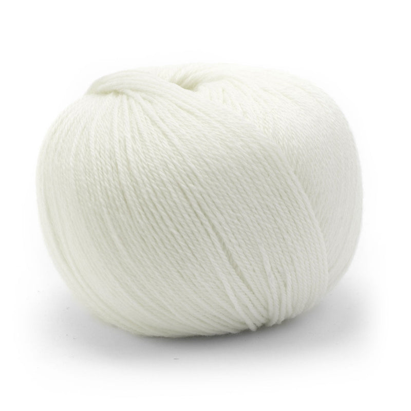Merino Baby Yarn – 100% Organic Extrafine Merino Wool by Pascuali - HM Nabavian