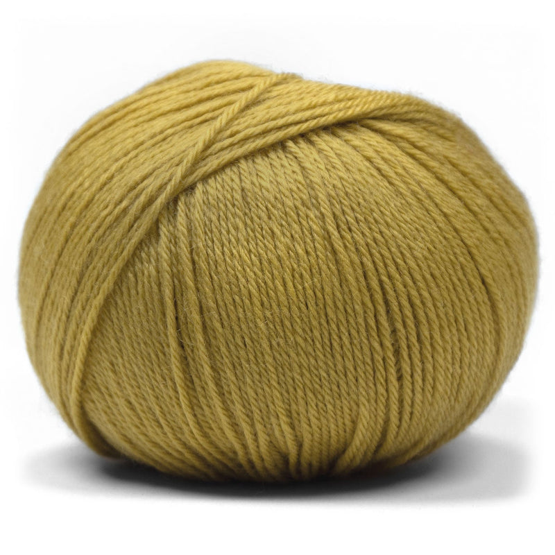 Merino Baby Yarn – 100% Organic Extrafine Merino Wool by Pascuali - HM Nabavian