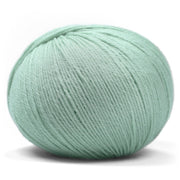 Merino Baby Yarn – 100% Organic Extrafine Merino Wool by Pascuali - HM Nabavian