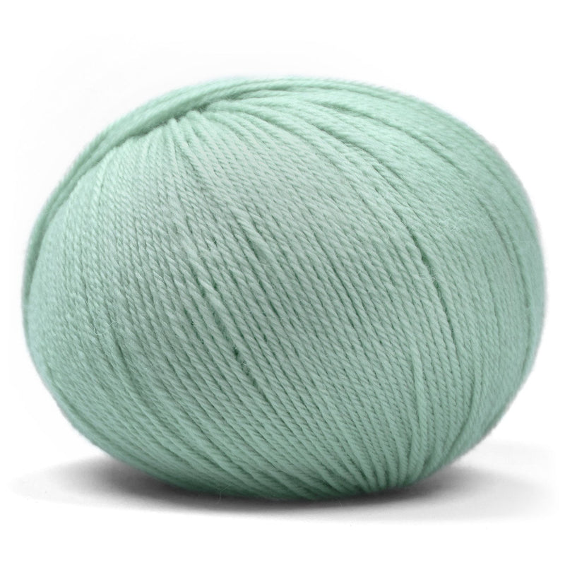 Merino Baby Yarn – 100% Organic Extrafine Merino Wool by Pascuali - HM Nabavian