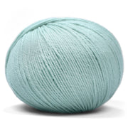 Merino Baby Yarn – 100% Organic Extrafine Merino Wool by Pascuali - HM Nabavian