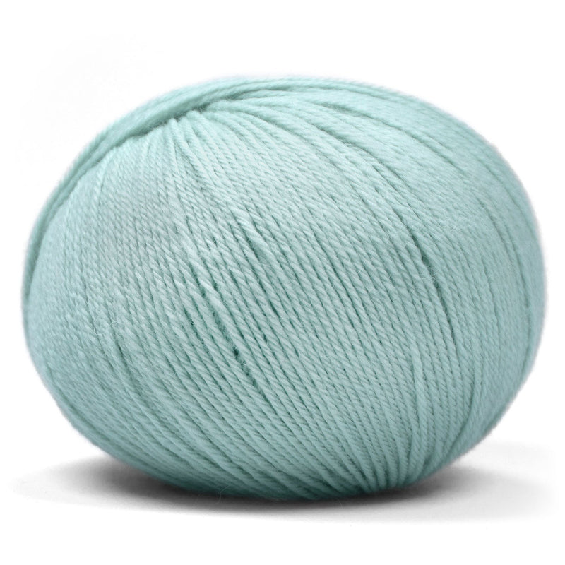 Merino Baby Yarn – 100% Organic Extrafine Merino Wool by Pascuali - HM Nabavian