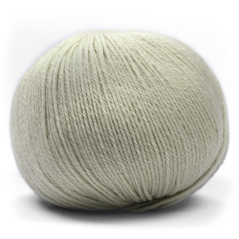 Merino Baby Yarn – 100% Organic Extrafine Merino Wool by Pascuali - HM Nabavian