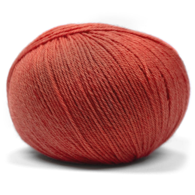 Merino Baby Yarn – 100% Organic Extrafine Merino Wool by Pascuali - HM Nabavian