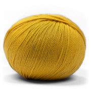 Merino Baby Yarn – 100% Organic Extrafine Merino Wool by Pascuali - HM Nabavian