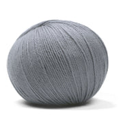 Merino Baby Yarn – 100% Organic Extrafine Merino Wool by Pascuali - HM Nabavian
