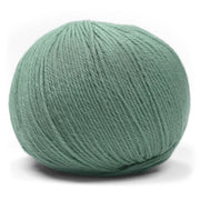 Merino Baby Yarn – 100% Organic Extrafine Merino Wool by Pascuali - HM Nabavian