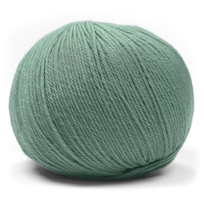 Merino Baby Yarn – 100% Organic Extrafine Merino Wool by Pascuali - HM Nabavian