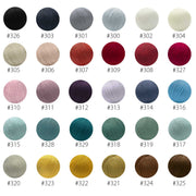 Merino Baby Yarn – 100% Organic Extrafine Merino Wool by Pascuali - HM Nabavian