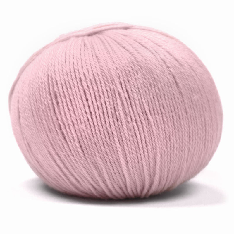 Merino Baby Yarn – 100% Organic Extrafine Merino Wool by Pascuali - HM Nabavian