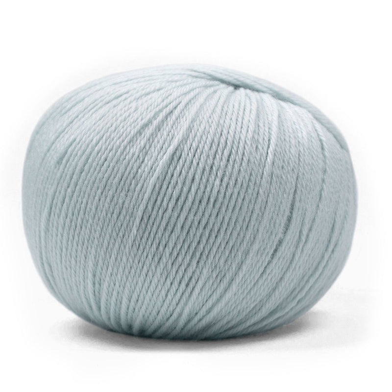 Merino Baby Yarn – 100% Organic Extrafine Merino Wool by Pascuali - HM Nabavian