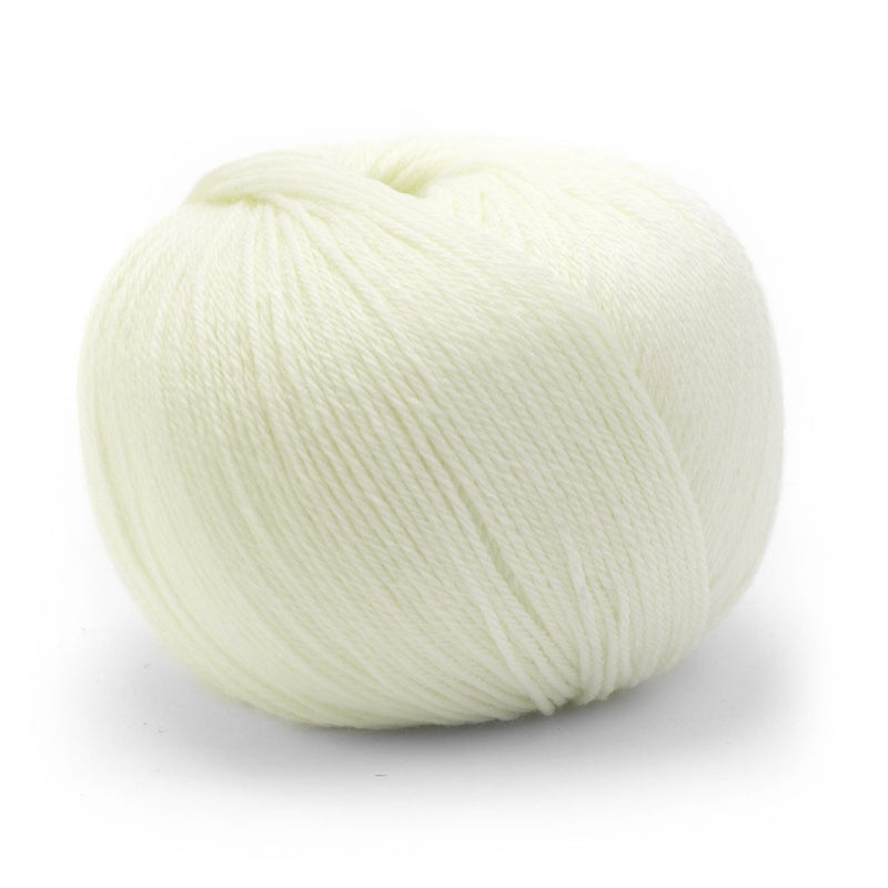 Merino Baby Yarn – 100% Organic Extrafine Merino Wool by Pascuali - HM Nabavian