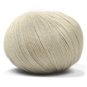 Merino Baby Yarn – 100% Organic Extrafine Merino Wool by Pascuali - HM Nabavian