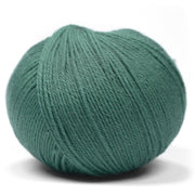 Merino Baby Yarn – 100% Organic Extrafine Merino Wool by Pascuali - HM Nabavian