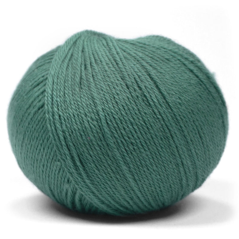 Merino Baby Yarn – 100% Organic Extrafine Merino Wool by Pascuali - HM Nabavian